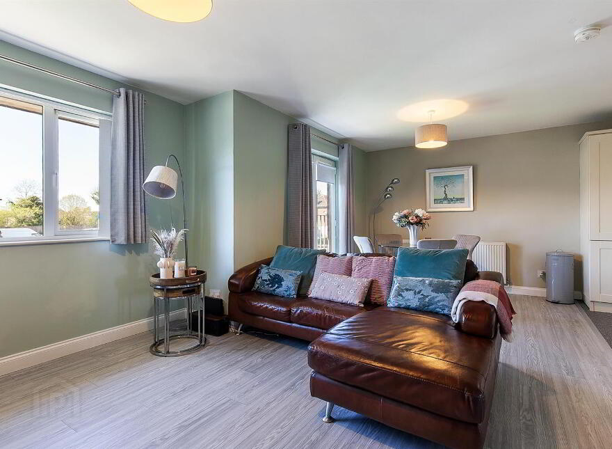 6 Abbey Mews, Newtownabbey, BT37 0GG
