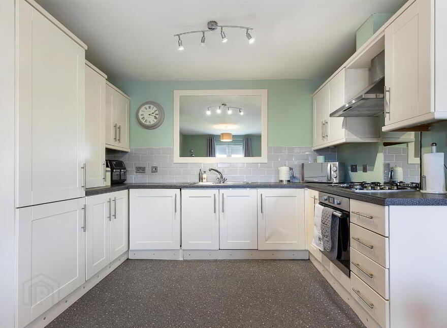 6 Abbey Mews, Newtownabbey, BT37 0GG