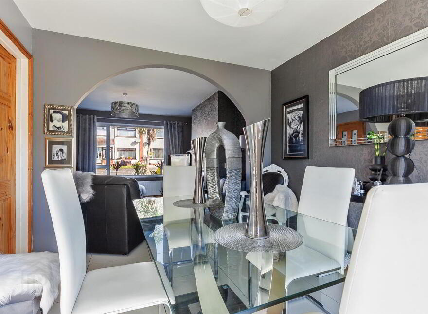 12 Greenland Grove, Larne, BT40 1DP