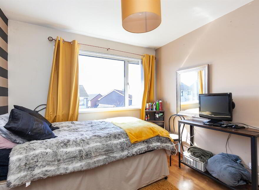 12 Greenland Grove, Larne, BT40 1DP