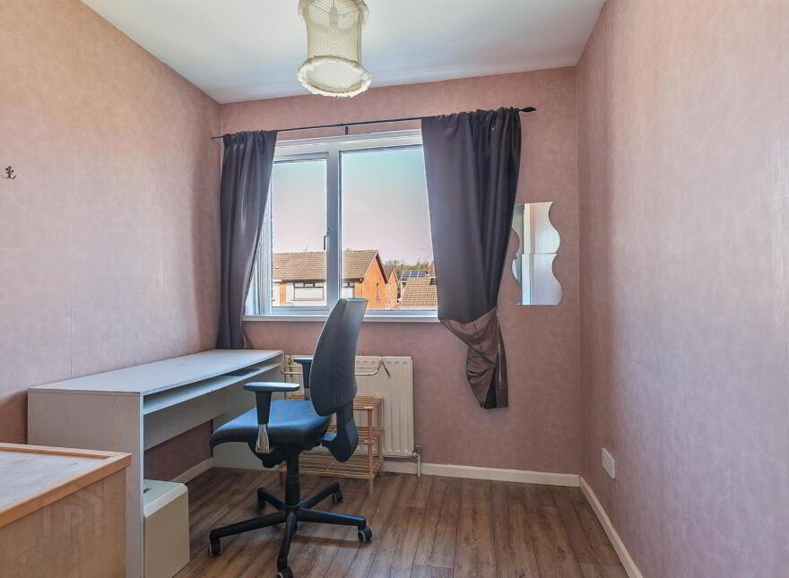 12 Greenland Grove, Larne, BT40 1DP