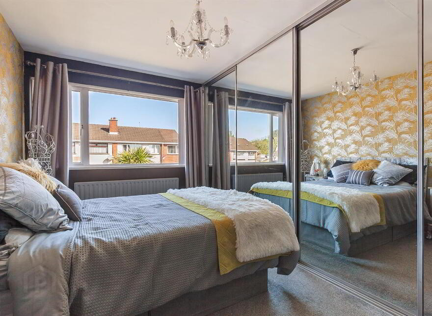 12 Greenland Grove, Larne, BT40 1DP