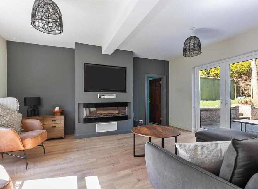 39 Town Lane, Ballystrudder, Islandmagee, BT40 3SZ