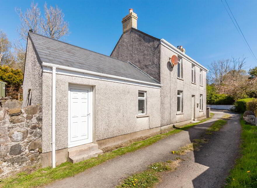 39 Town Lane, Ballystrudder, Islandmagee, BT40 3SZ