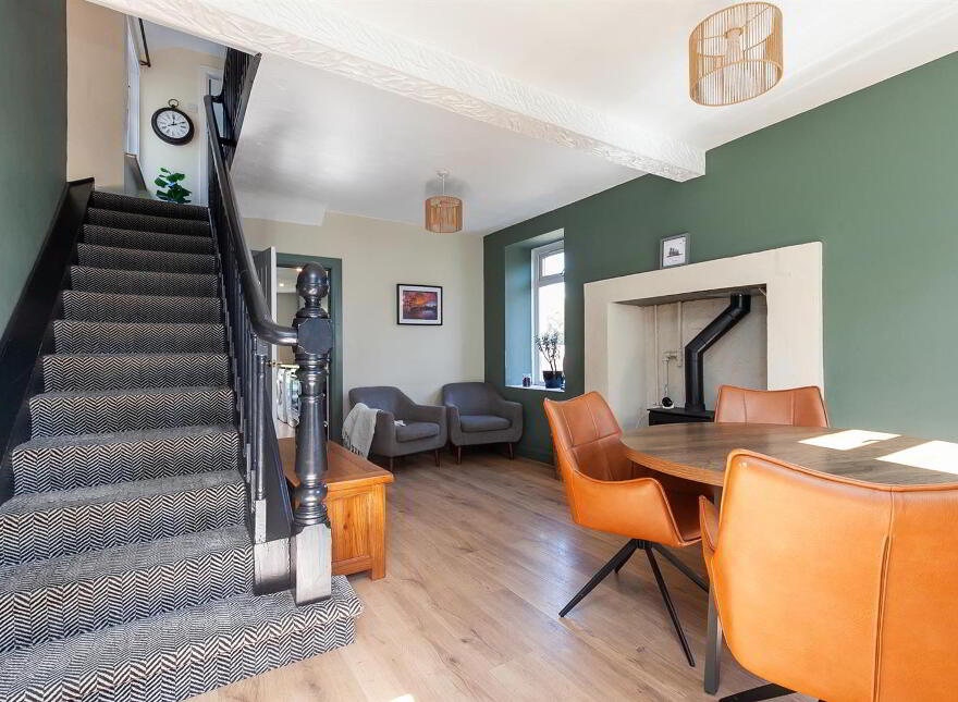 39 Town Lane, Ballystrudder, Islandmagee, BT40 3SZ