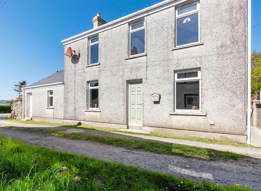 39 Town Lane, Ballystrudder, Islandmagee, BT40 3SZ