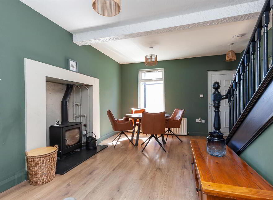 39 Town Lane, Ballystrudder, Islandmagee, BT40 3SZ