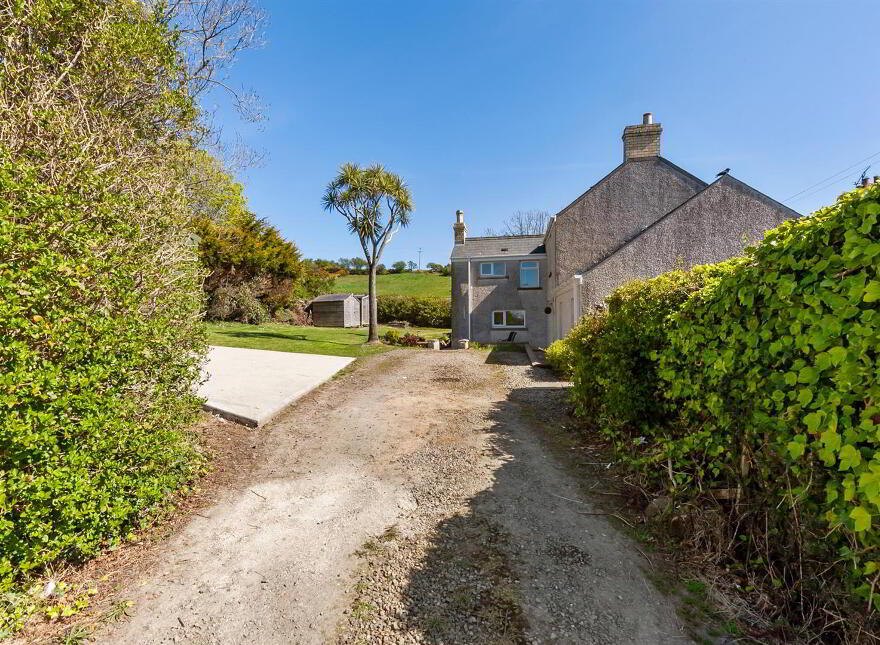 39 Town Lane, Ballystrudder, Islandmagee, BT40 3SZ