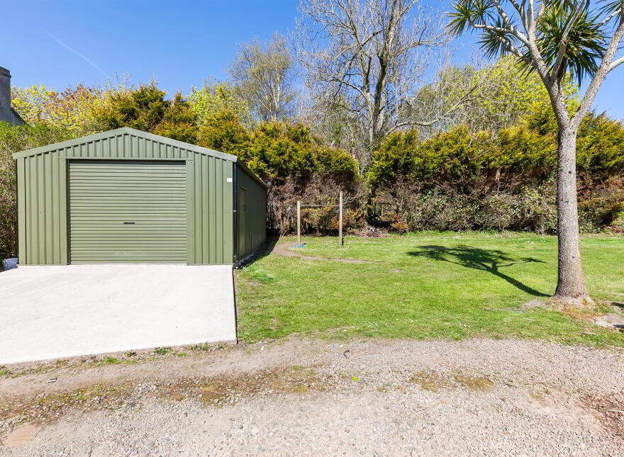 39 Town Lane, Ballystrudder, Islandmagee, BT40 3SZ
