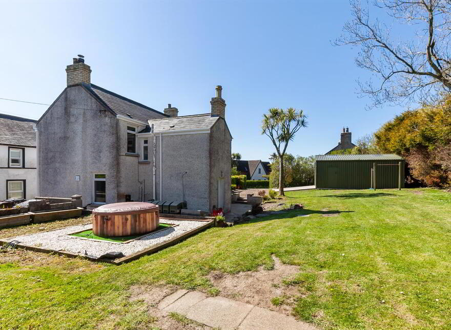 39 Town Lane, Ballystrudder, Islandmagee, BT40 3SZ