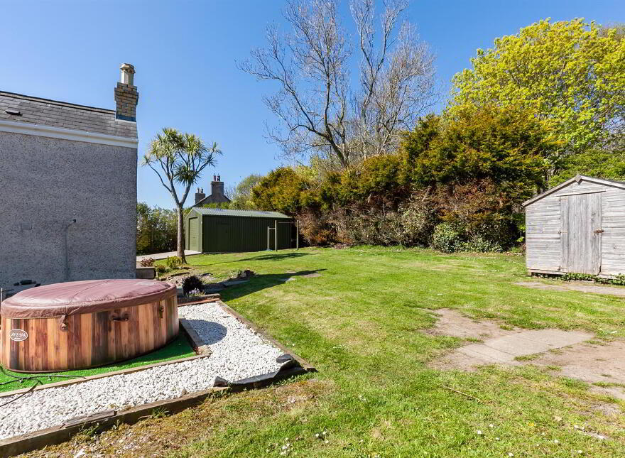 39 Town Lane, Ballystrudder, Islandmagee, BT40 3SZ