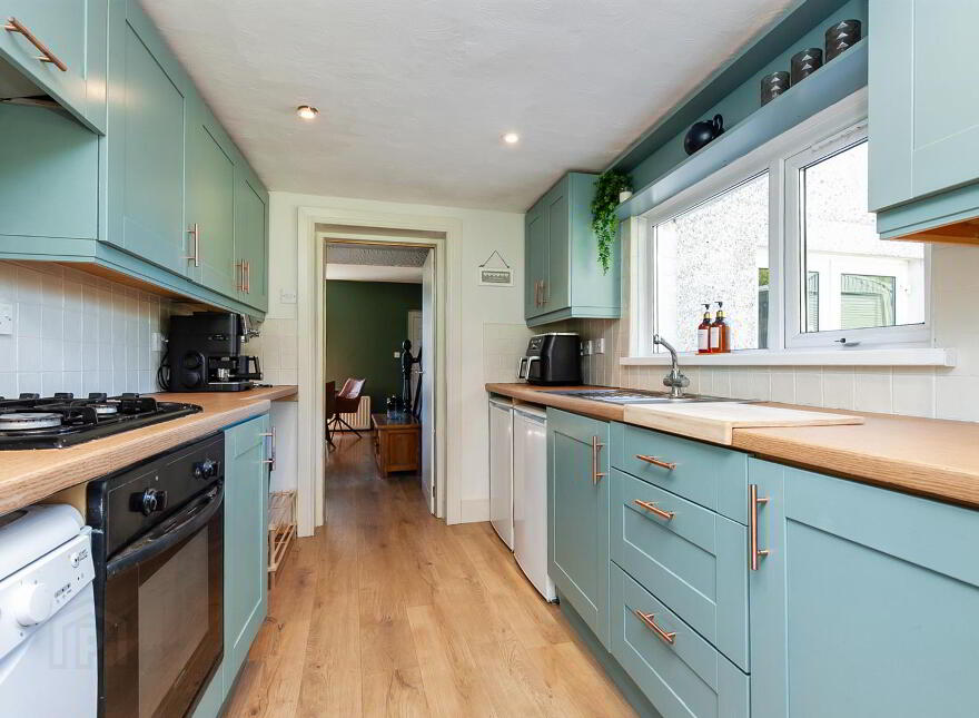 39 Town Lane, Ballystrudder, Islandmagee, BT40 3SZ