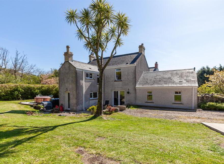 39 Town Lane, Ballystrudder, Islandmagee, BT40 3SZ