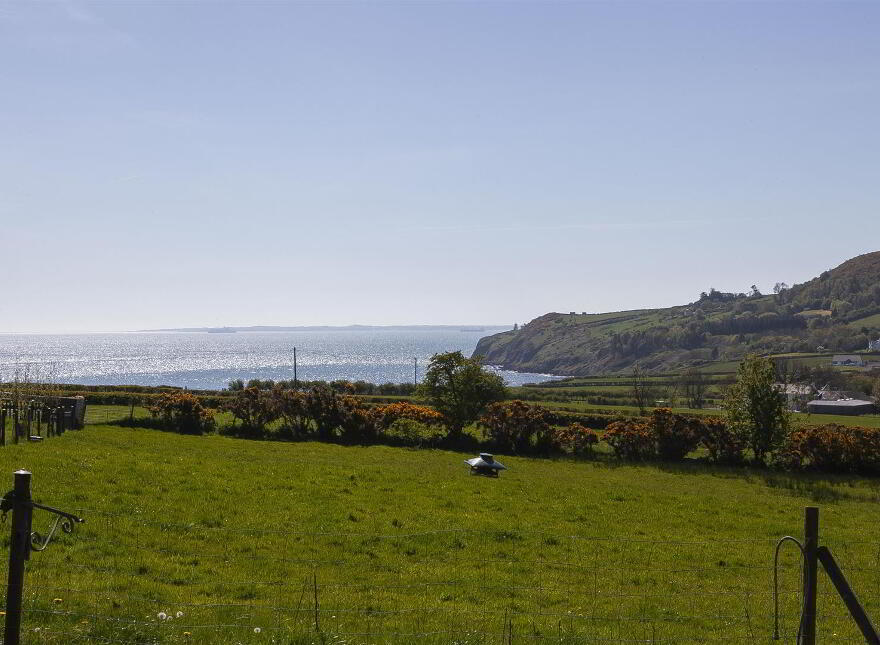 39 Town Lane, Ballystrudder, Islandmagee, BT40 3SZ