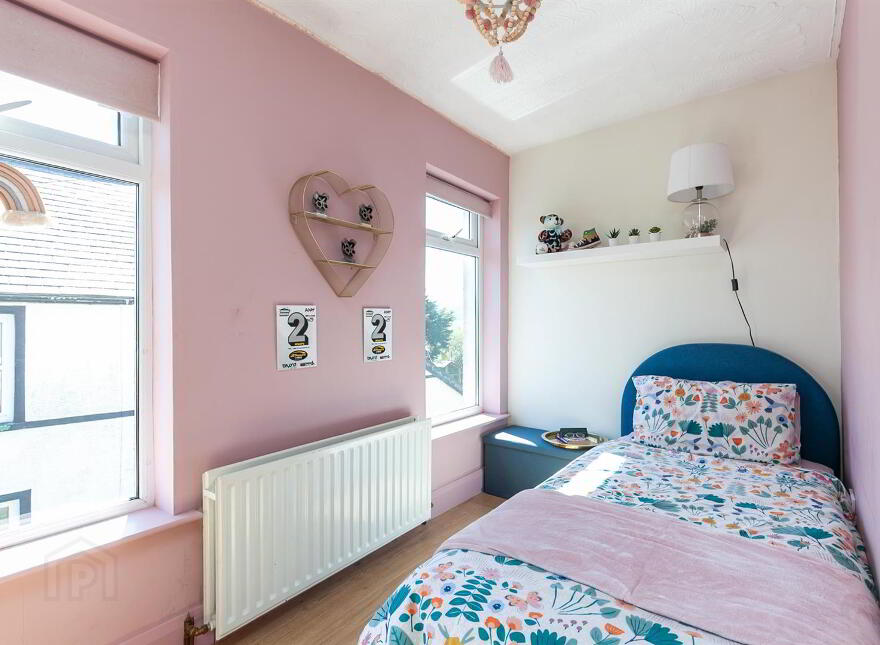 39 Town Lane, Ballystrudder, Islandmagee, BT40 3SZ
