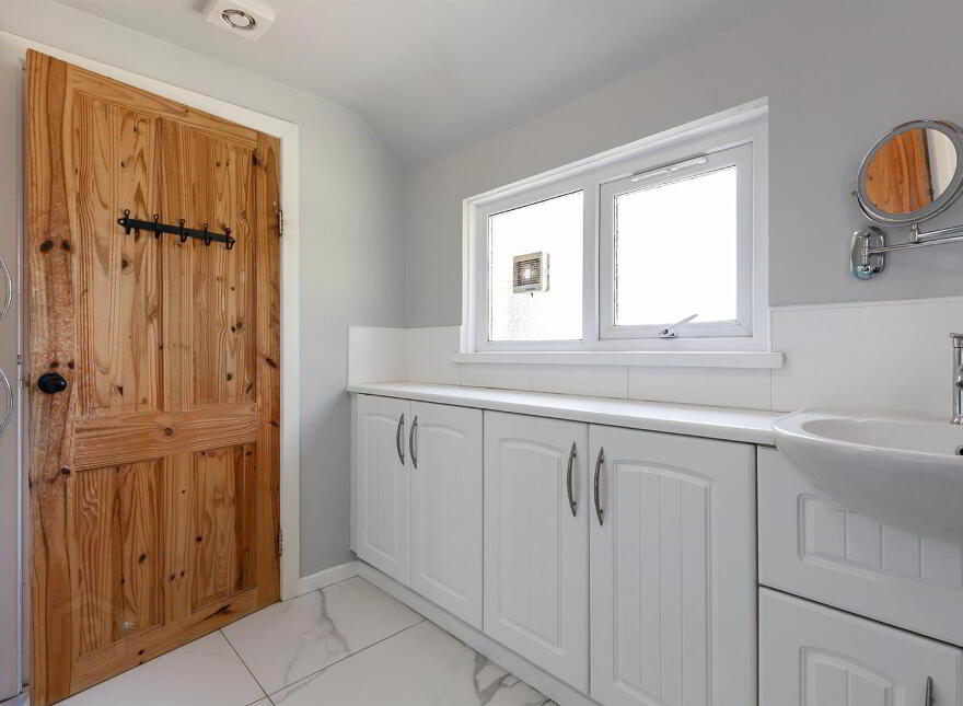 39 Town Lane, Ballystrudder, Islandmagee, BT40 3SZ