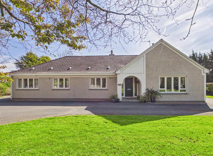 Crossogue House, Athnid More, Athnid, E41FF95