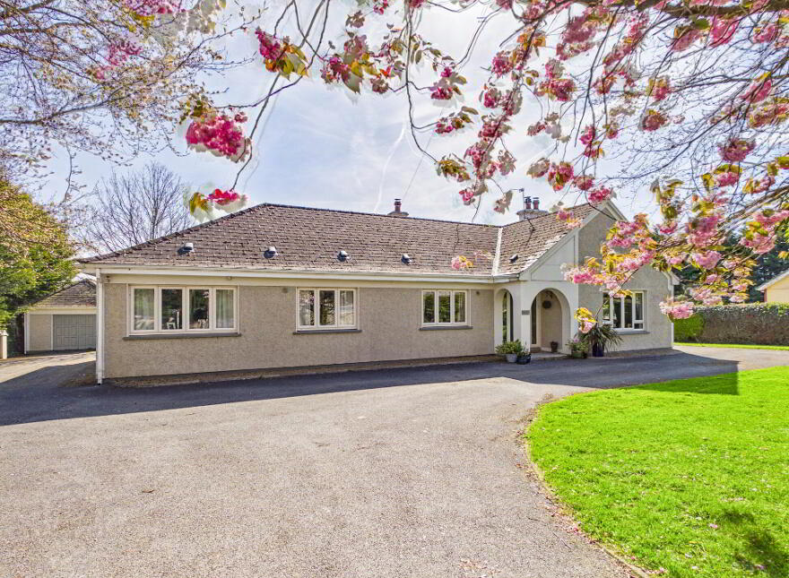 Crossogue House, Athnid More, Athnid, E41FF95