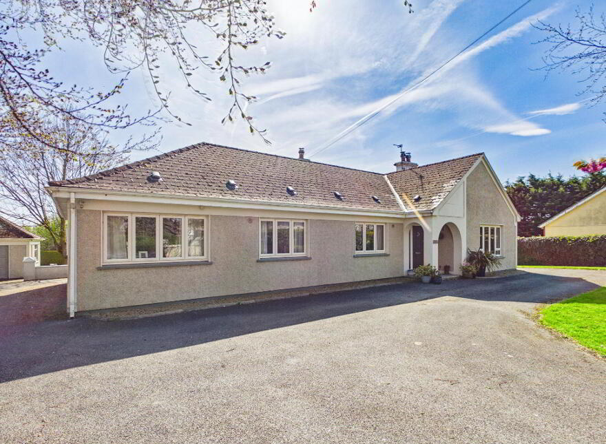 Crossogue House, Athnid More, Athnid, E41FF95