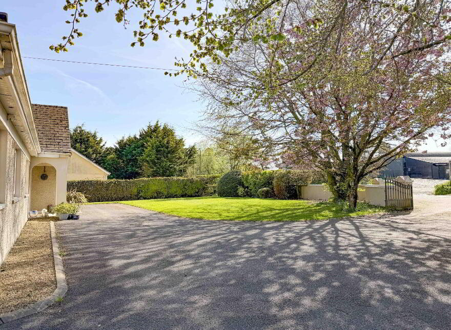 Crossogue House, Athnid More, Athnid, E41FF95