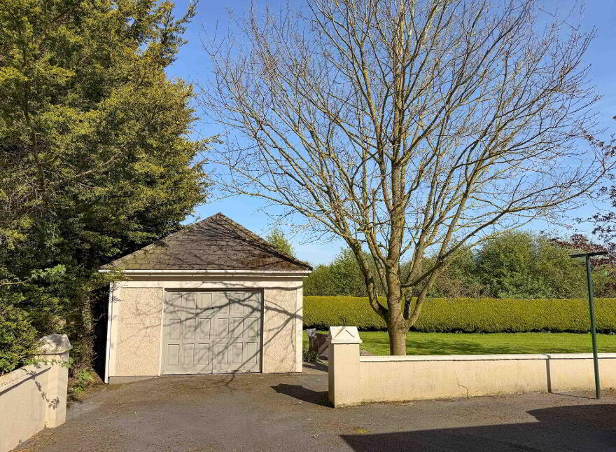 Crossogue House, Athnid More, Athnid, E41FF95