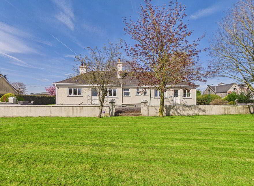 Crossogue House, Athnid More, Athnid, E41FF95