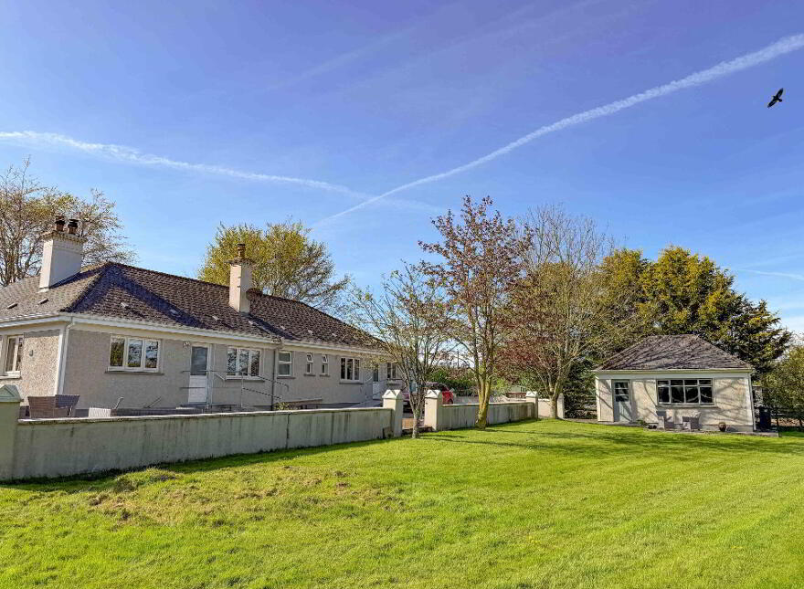 Crossogue House, Athnid More, Athnid, E41FF95