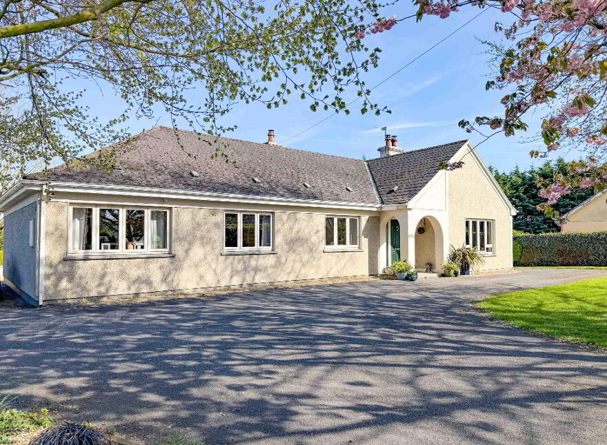 Crossogue House, Athnid More, Athnid, E41FF95