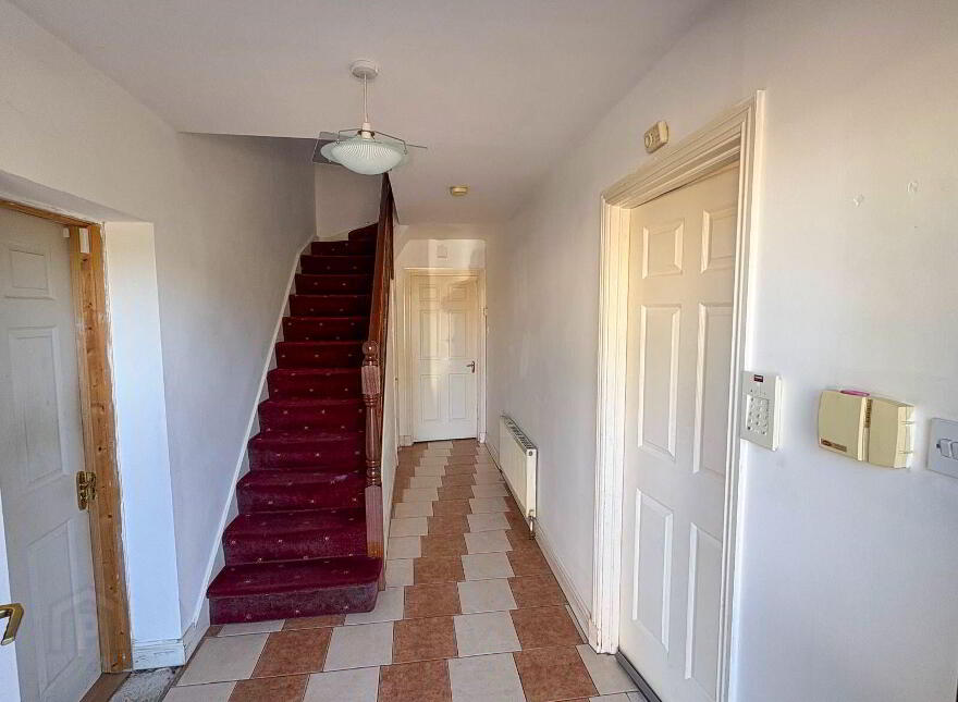 3 Heathfield Close, Kinnegad, N91KT93