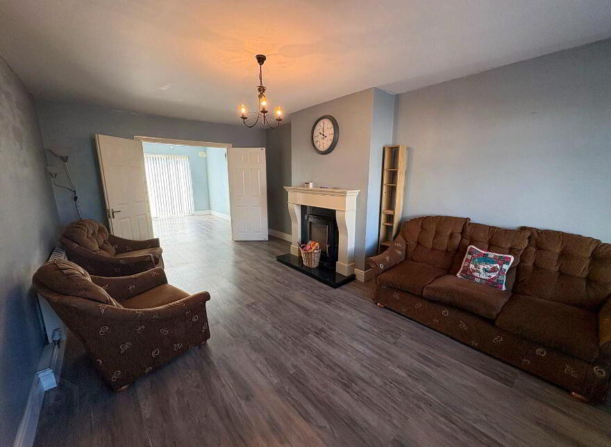 3 Heathfield Close, Kinnegad, N91KT93