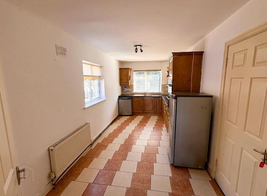 3 Heathfield Close, Kinnegad, N91KT93