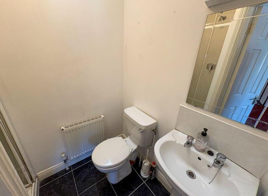 3 Heathfield Close, Kinnegad, N91KT93