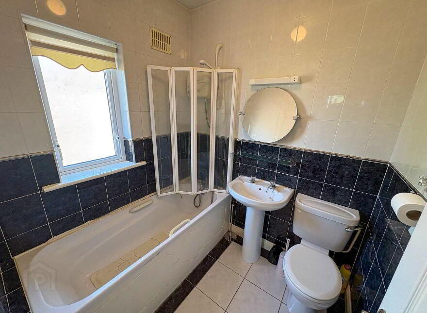 3 Heathfield Close, Kinnegad, N91KT93