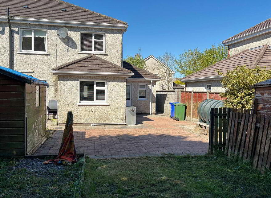 3 Heathfield Close, Kinnegad, N91KT93