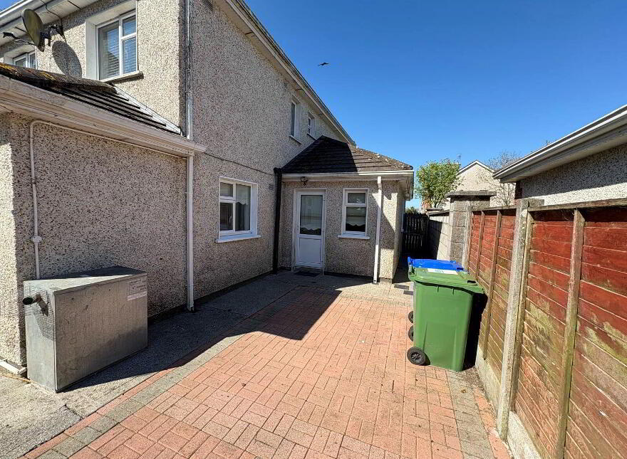 3 Heathfield Close, Kinnegad, N91KT93