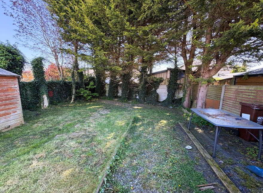 3 Heathfield Close, Kinnegad, N91KT93