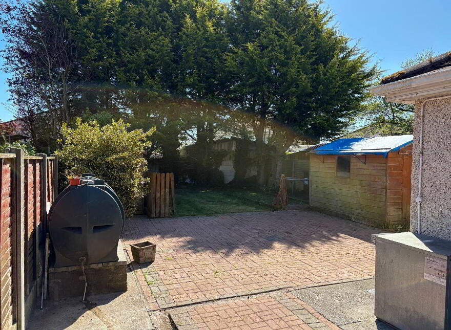 3 Heathfield Close, Kinnegad, N91KT93