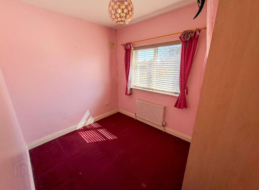 3 Heathfield Close, Kinnegad, N91KT93