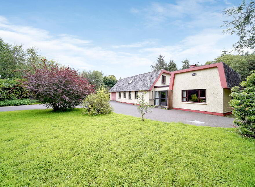 Calezi, Carnamuggagh, Letterkenny, F92K5D9