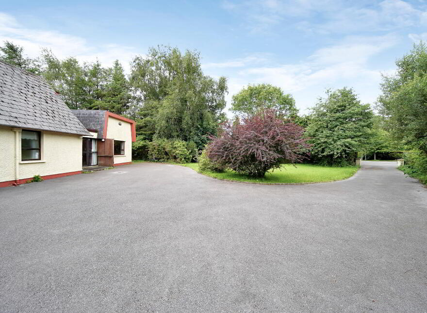 Calezi, Carnamuggagh, Letterkenny, F92K5D9