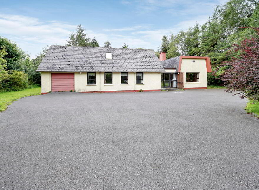 Calezi, Carnamuggagh, Letterkenny, F92K5D9