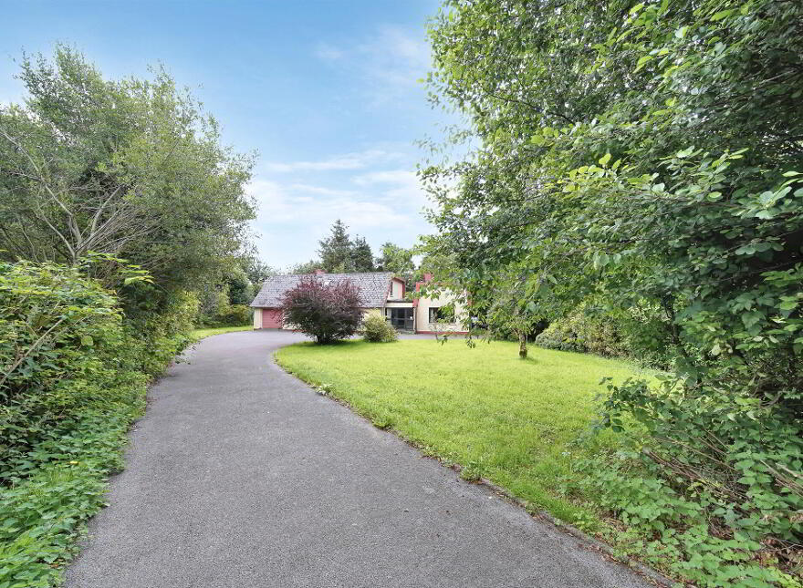 Calezi, Carnamuggagh, Letterkenny, F92K5D9