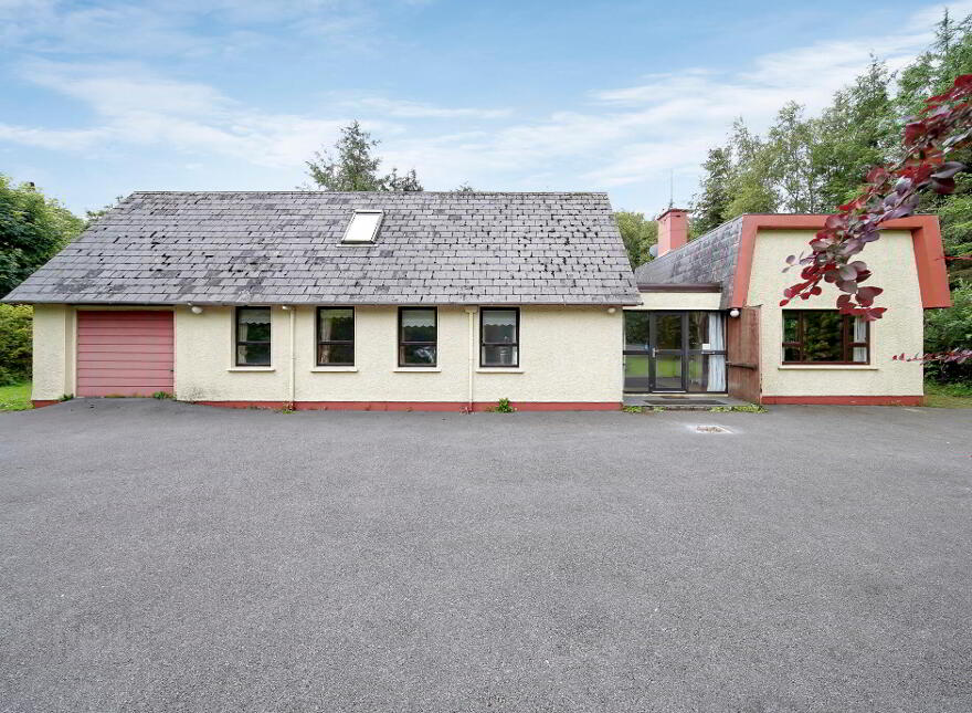 Calezi, Carnamuggagh, Letterkenny, F92K5D9
