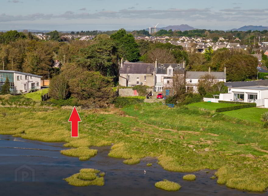 The Garden At Stella Maris, Coast Road, Blackrock, A91TK37