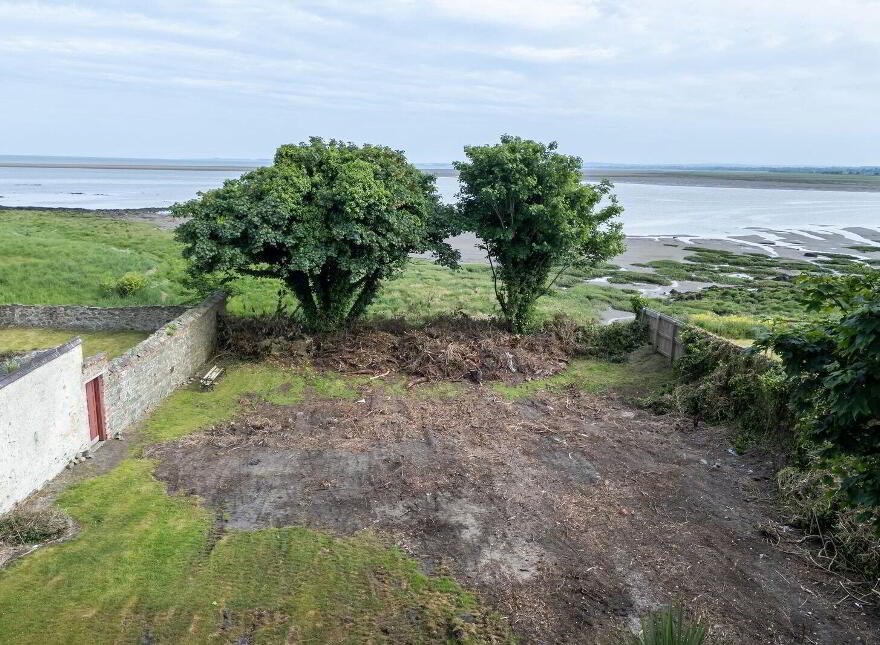 The Garden At Stella Maris, Coast Road, Blackrock, A91TK37