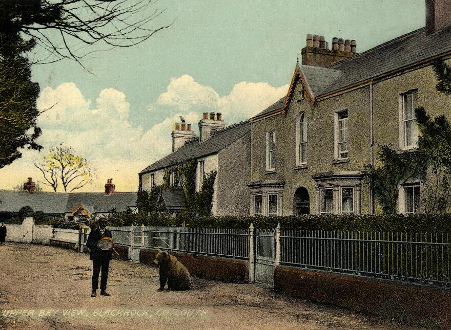 The Garden At Stella Maris, Coast Road, Blackrock, A91TK37