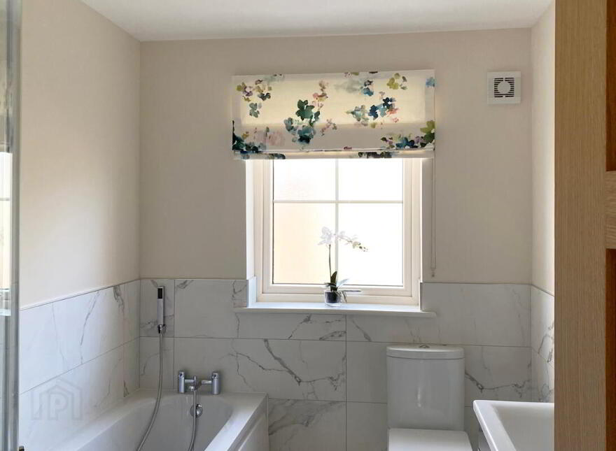 2 Bed Semi- Detached - Seafield Road, Blackrock, HT0