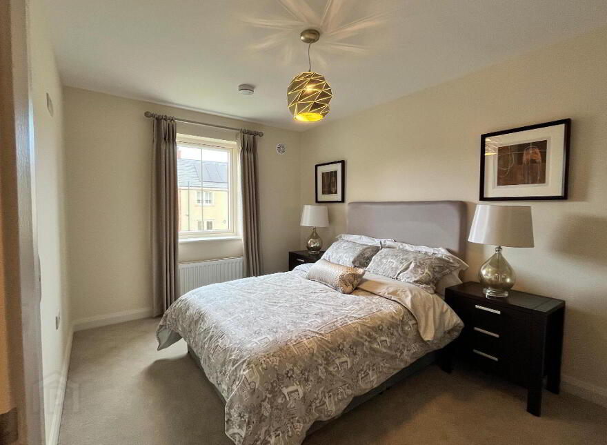 2 Bed Semi- Detached - Seafield Road, Blackrock, HT0