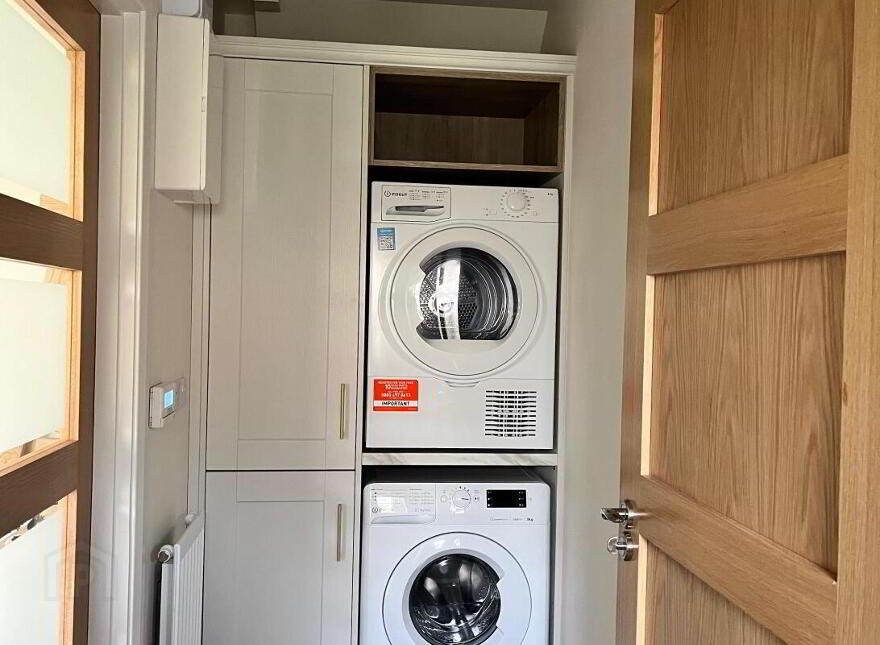 2 Bed Semi- Detached - Seafield Road, Blackrock, HT0
