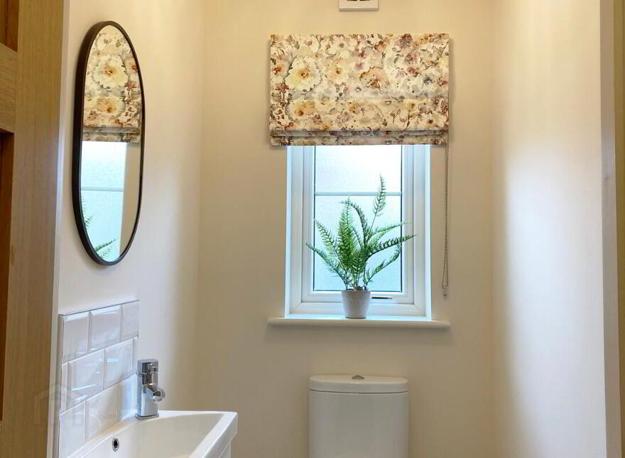 2 Bed Semi- Detached - Seafield Road, Blackrock, HT0